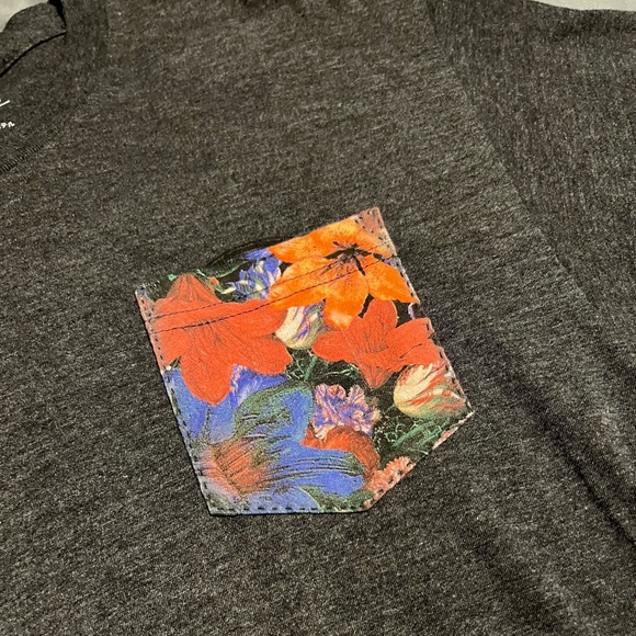 Men’s Volcom T-Shirt Size M - Picture 2 of 5